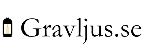 Gravljus.se home page logo